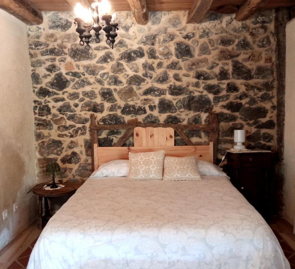 Belaustegi Turismo Rural Ispaster Екстер'єр фото