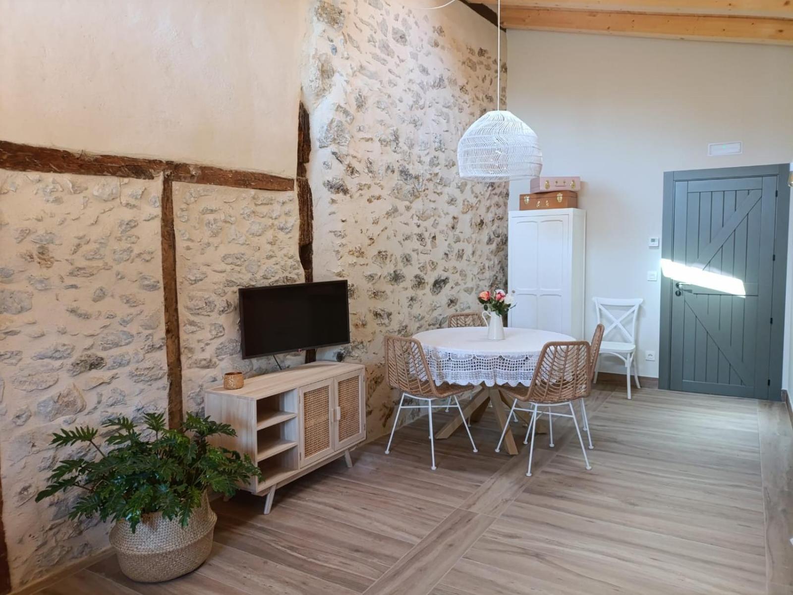 Belaustegi Turismo Rural Ispaster Екстер'єр фото